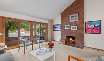 5235 Holmes Pl, Boulder, CO 80303