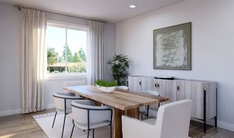 229 182nd Pl SE Plan: Bordeaux - 3035, Bothell, WA 98012