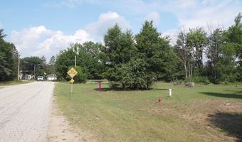 S Forest Lake, Alger, MI 48610