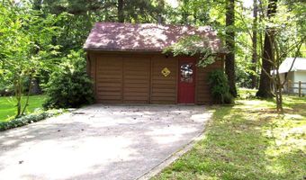 1741 CADDO Cir, Ashdown, AR 71822