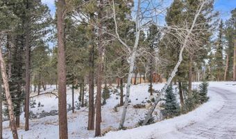 Camino Real lot 1548, Angel Fire, NM 87710
