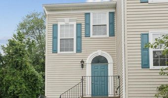 20 AMBERSTONE Ct, Annapolis, MD 21403