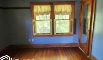 1606 Waddell, Atlantic, IA 50022