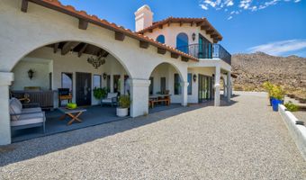 56375 Bighorn Dr, Mountain Center, CA 92561