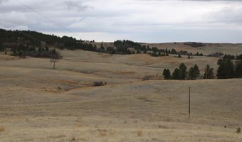 Tract 1 Lone Elk Ranch, Alva, WY 82711