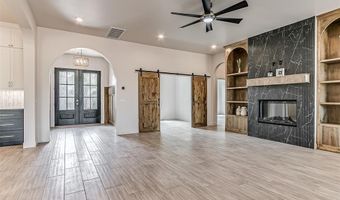 12824 Hidden Trl, Arcadia, OK 73007