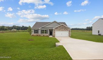 10515 Beard Way, Bailey, NC 27807