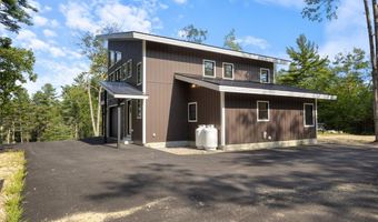 676 Sebago Road Rd, Sebago, ME 04029