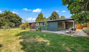 4103 W Pasadena Dr, Boise, ID 83705