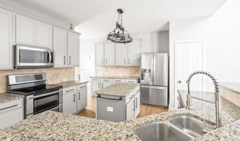 1632 Clear Springs Dr, Allen, TX 75002
