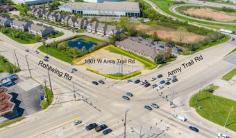1801 W Army Trail Rd, Addison, IL 60101