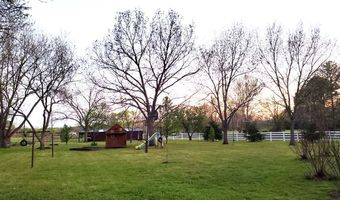 15811 County Road 1595, Ada, OK 74820