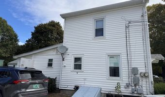 36 Clymer St, Burlington, VT 05401