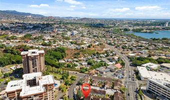 98-360 Koauka Loop 206, Aiea, HI 96701