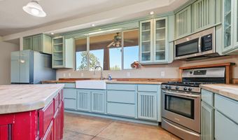 11 Canyon Draw, Alamogordo, NM 88310