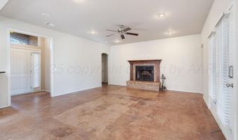 4403 ROSS St, Amarillo, TX 79118