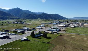 86307 HWY 89, Afton, WY 83110