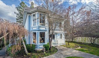 496 Beach St, Ashland, OR 97520