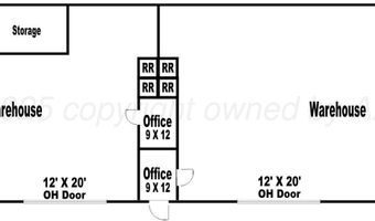 2008 S Wilson St, Amarillo, TX 79103