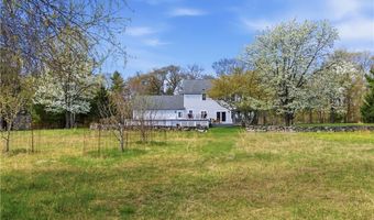 23 Whipple Rd, Glocester, RI 02814