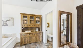 56 Green Creek Rd, Cody, WY 82414