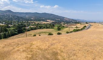 0 Eagle Mill Rd, Ashland, OR 97520