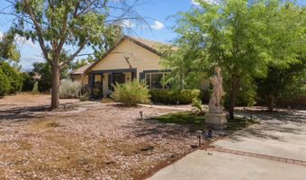 3532 Bandell St, Acton, CA 93510