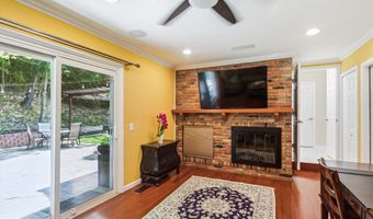 8600 FOX RUN, Potomac, MD 20854
