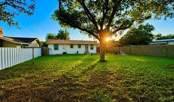1006 NW 9th St, Andrews, TX 79714