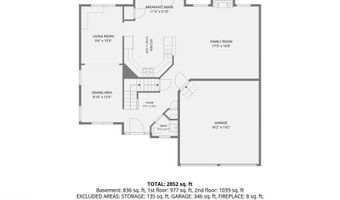 4408 Silver Ridge Way SW, Austell, GA 30106