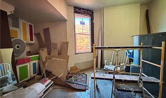435 Merchant St, Ambridge, PA 15003