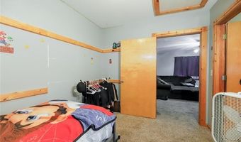 4621 Garfield Rd, Beggs, OK 74421
