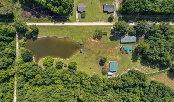 250 Stoller Rd, Bamberg, SC 29003