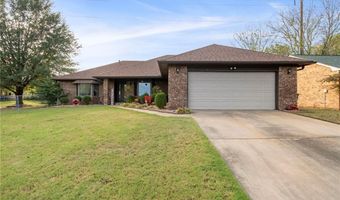 2505 Pine Ln, Barling, AR 72923