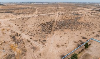 N. Of 6511 Kevil Road, Carlsbad, NM 88220