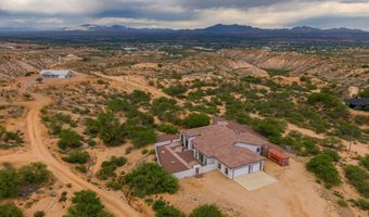 1202 W Arroyo Vista Dr, Benson, AZ 85602