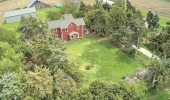815 S 358th St, Avoca, NE 68307