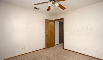7305 QUEENS Pl, Amarillo, TX 79109