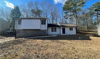3417 Hollow Tree, Decatur, GA 30034