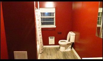 1202 N Holly St, Beebe, AR 72012