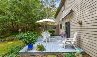 23 Heritage Dr 23, Bourne, MA 02532