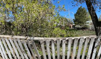 0 Terrace Ave, Chama, NM 87520