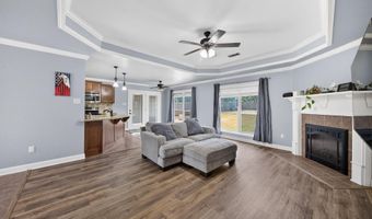 203 Creek View Dr, Austin, AR 72007