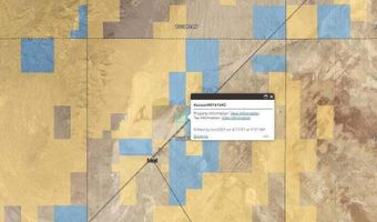 40 Acres #E-0721-0000-0000, Beryl, UT 84714