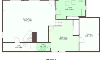 912 W Pleasant St, Aurora, MO 65605