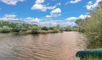 245 County Road 155, Abiquiu, NM 87510