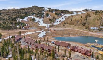561 S Vasels Rd R9-C, Brian Head, UT 84719