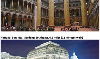 631 D St NW 936, Washington, DC 20004
