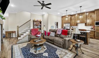 4016 Elizabeth Ct, Benton, AR 72019