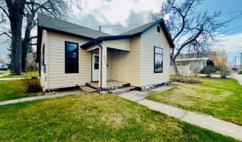 822 Harding St, Belle Fourche, SD 57717